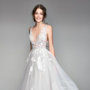 Willowby by Watters Galatea Wedding Dress